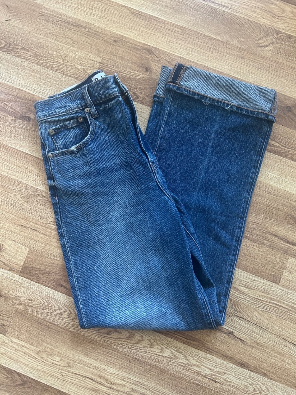 Daze Demin Jeans